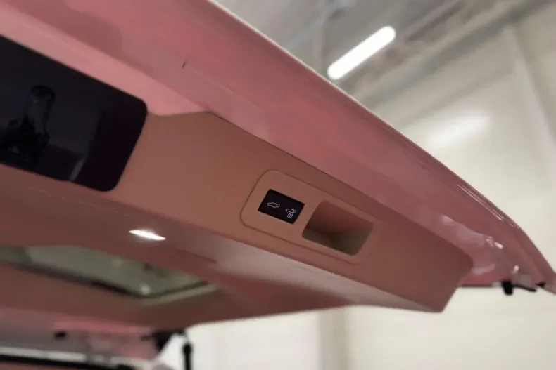 Toyota Land Cruiser din 2022 cu 38.150 km - oferta TOY108946 - foto 13