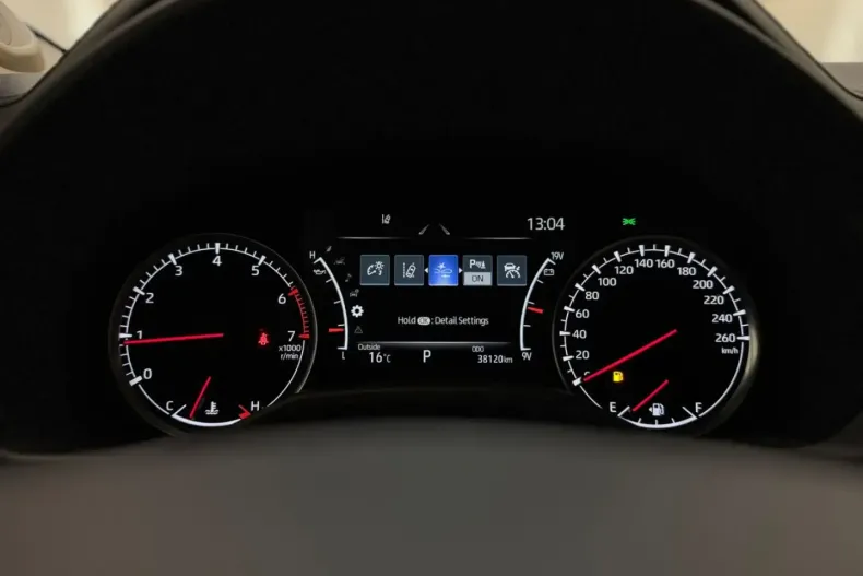 Toyota Land Cruiser din 2022 cu 38.150 km - oferta TOY108946 - foto 35