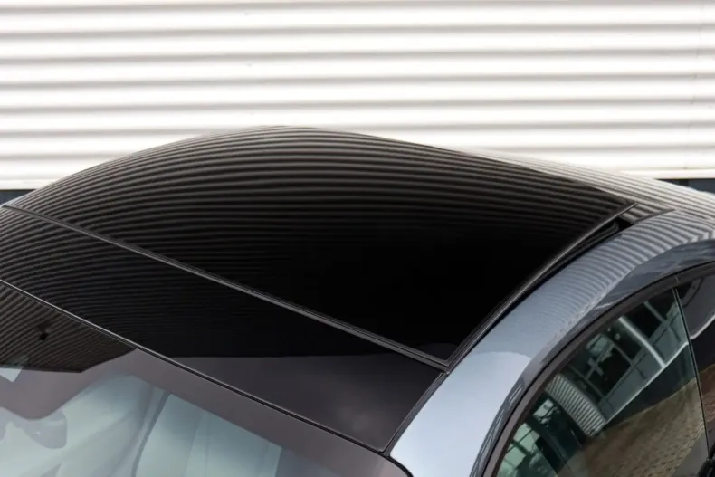 Porsche 992 din 2024 cu 4.416 km - oferta POR108947 - foto 19