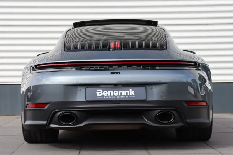 Porsche 992 din 2024 cu 4.416 km - oferta POR108947 - foto 22