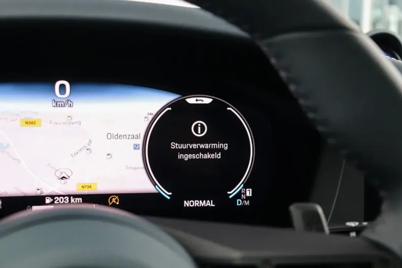 Porsche 992 din 2024 cu 4.416 km - oferta POR108947 - foto 27