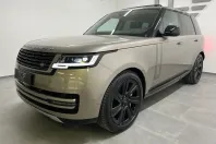 Land Rover Range Rover din 2023 cu 31.500 km - oferta LAN108949 - foto 5