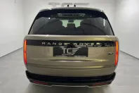 Land Rover Range Rover din 2023 cu 31.500 km - oferta LAN108949 - foto 7