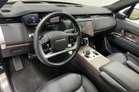 Land Rover Range Rover din 2023 cu 31.500 km - oferta LAN108949 - foto 10