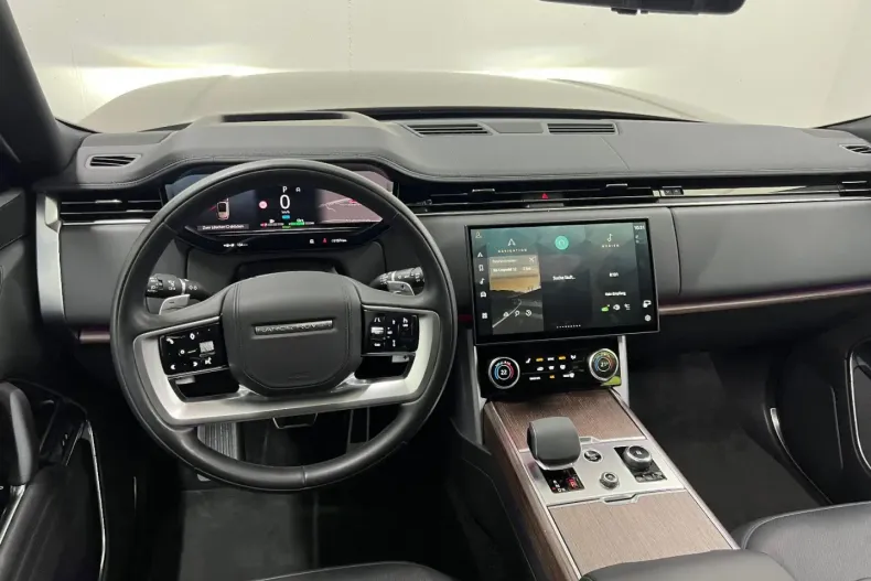 Land Rover Range Rover din 2023 cu 31.500 km - oferta LAN108949 - foto 11