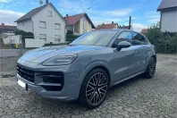 Porsche Cayenne din 2024 cu 8.200 km - oferta POR108950 - foto 1