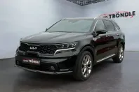 Kia Sorento din 2024 cu 35.000 km - oferta KIA108952 - foto 1