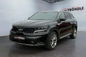 Kia Sorento din 2024 - oferta KIA108952