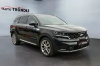Kia Sorento din 2024 cu 35.000 km - oferta KIA108952 - foto 3