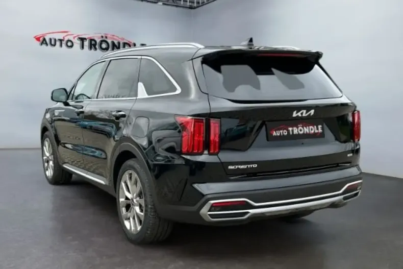 Kia Sorento din 2024 cu 35.000 km - oferta KIA108952 - foto 6