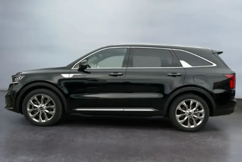 Kia Sorento din 2024 cu 35.000 km - oferta KIA108952 - foto 7