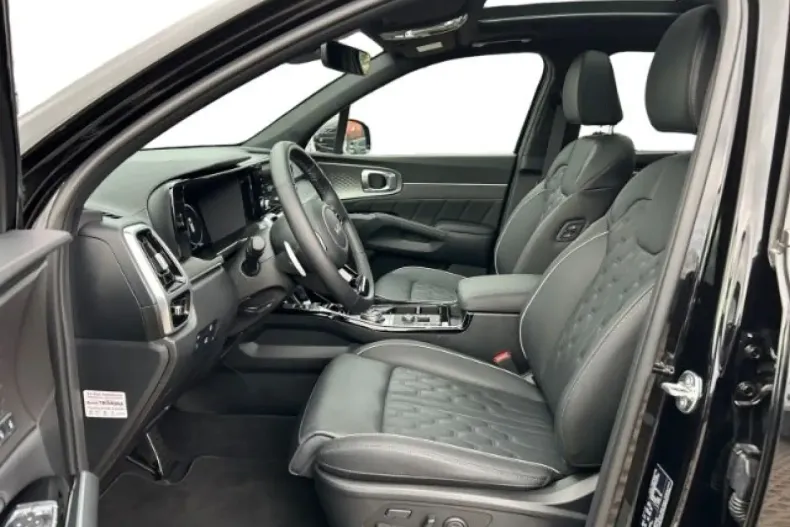 Kia Sorento din 2024 cu 35.000 km - oferta KIA108952 - foto 8