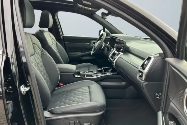 Kia Sorento din 2024 cu 35.000 km - oferta KIA108952 - foto 9