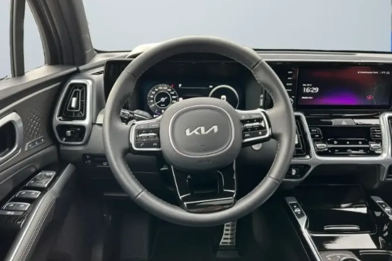 Kia Sorento din 2024 cu 35.000 km - oferta KIA108952 - foto 11