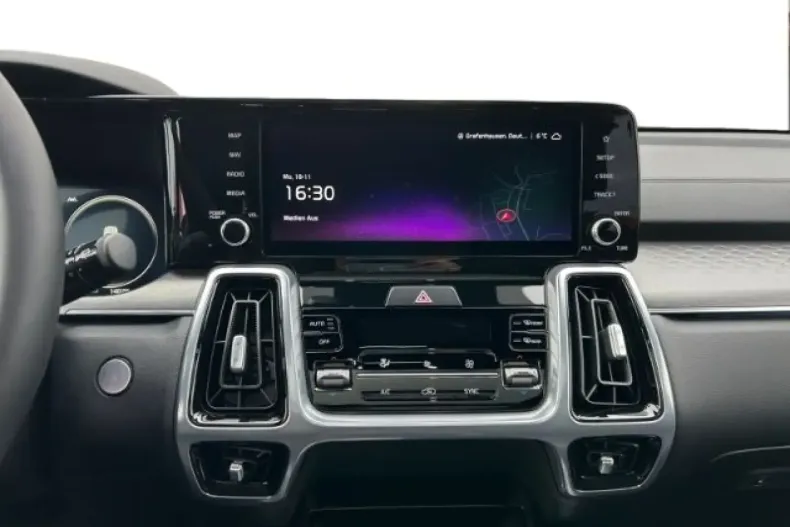 Kia Sorento din 2024 cu 35.000 km - oferta KIA108952 - foto 14