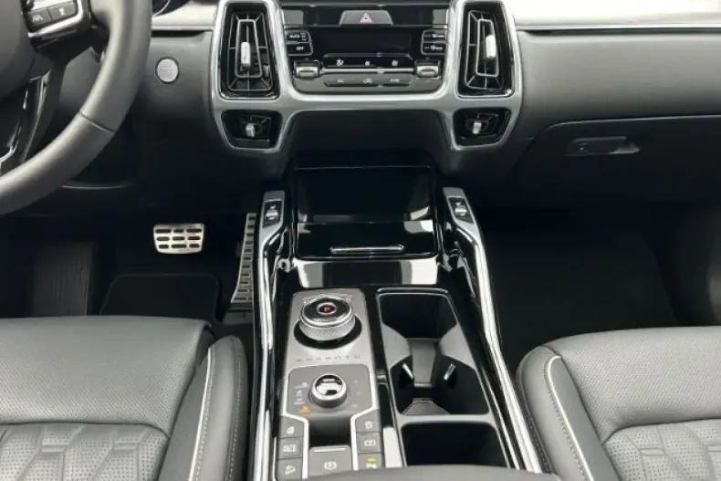 Kia Sorento din 2024 cu 35.000 km - oferta KIA108952 - foto 15