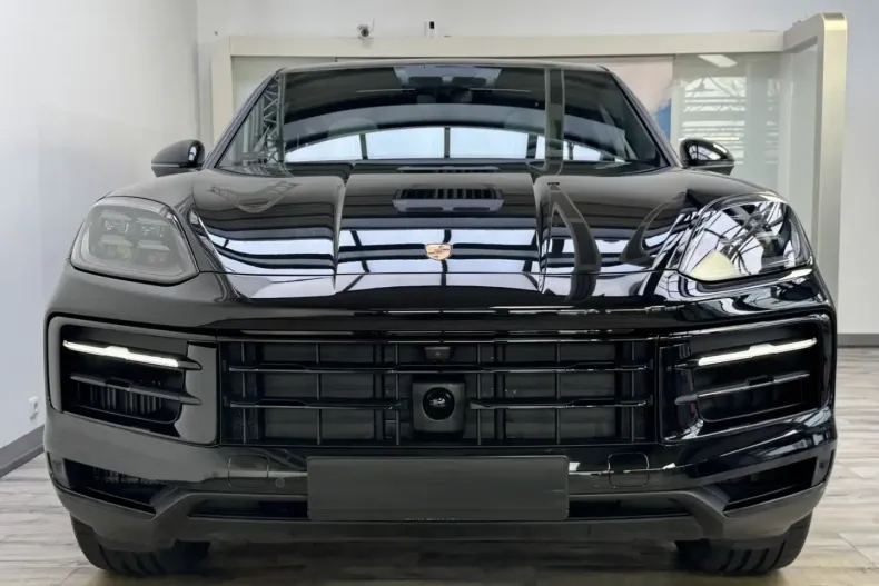 Porsche Cayenne din 2025 cu 50 km - oferta POR108953 - foto 14