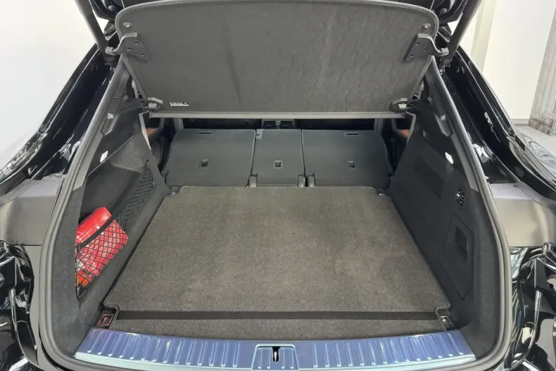 Porsche Cayenne din 2025 cu 50 km - oferta POR108953 - foto 27