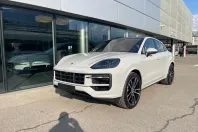 Porsche Cayenne din 2025 cu 20 km - oferta POR108955 - foto 1