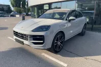 Porsche Cayenne din 2025 cu 20 km - oferta POR108955 - foto 21