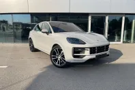 Porsche Cayenne din 2025 cu 20 km - oferta POR108955 - foto 22