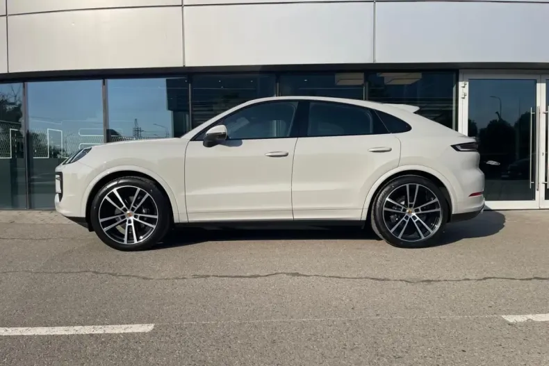 Porsche Cayenne din 2025 cu 20 km - oferta POR108955 - foto 24