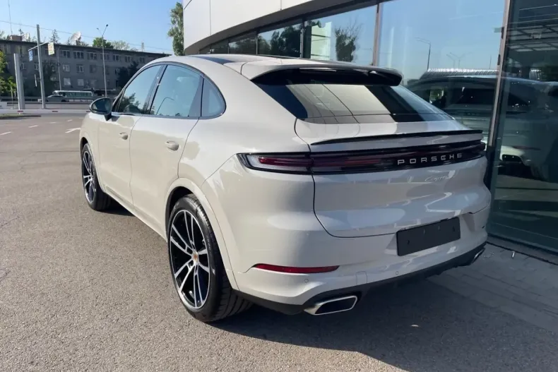 Porsche Cayenne din 2025 cu 20 km - oferta POR108955 - foto 25