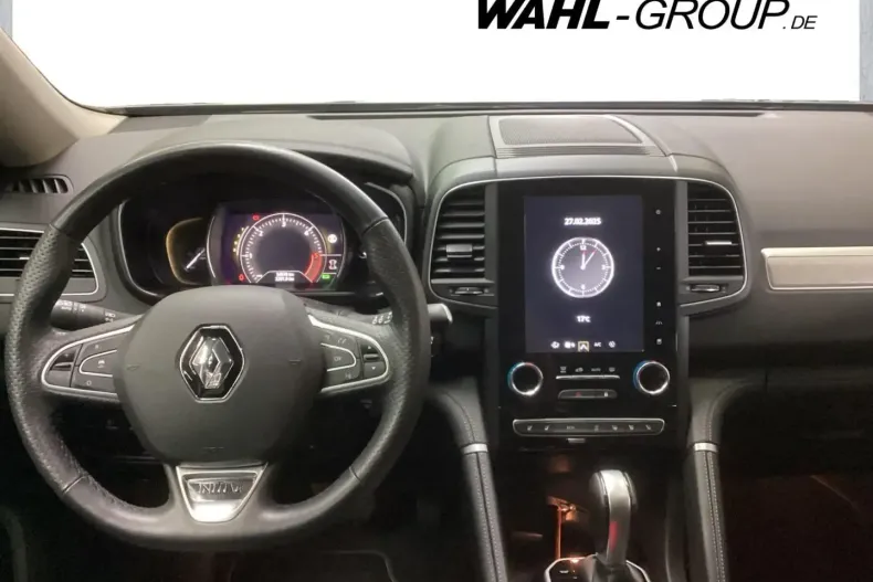 Renault Koleos din 2023 cu 54.569 km - oferta REN108956 - foto 8