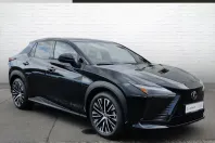 Lexus RZ din 2023 cu 1.900 km - oferta LEX108958 - foto 2