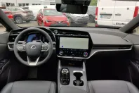 Lexus RZ din 2023 cu 1.900 km - oferta LEX108958 - foto 3