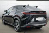 Lexus RZ din 2023 cu 1.900 km - oferta LEX108958 - foto 4