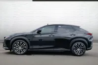 Lexus RZ din 2023 cu 1.900 km - oferta LEX108958 - foto 5