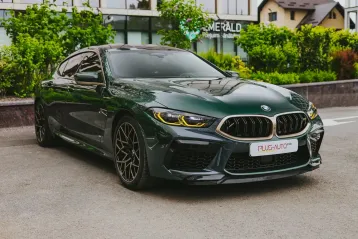 BMW M8 din 2020 - oferta BMW108959