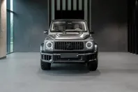 Mercedes-Benz G 63 AMG din 2024 cu 22.100 km - oferta MER108960 - foto 1