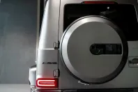 Mercedes-Benz G 63 AMG din 2024 cu 22.100 km - oferta MER108960 - foto 2