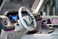 Mercedes-Benz G 63 AMG din 2024 cu 22.100 km - oferta MER108960 - foto 9