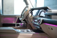 Mercedes-Benz G 63 AMG din 2024 cu 22.100 km - oferta MER108960 - foto 13