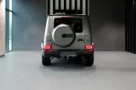 Mercedes-Benz G 63 AMG din 2024 cu 22.100 km - oferta MER108960 - foto 14