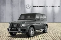 Mercedes-Benz G 63 AMG din 2025 cu 8.150 km - oferta MER108962 - foto 1