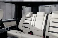 Mercedes-Benz G 63 AMG din 2025 cu 8.150 km - oferta MER108962 - foto 5