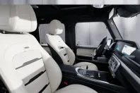 Mercedes-Benz G 63 AMG din 2025 cu 8.150 km - oferta MER108962 - foto 6