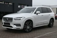 Volvo XC90 din 2021 cu 32.126 km - oferta VOL108963 - foto 1