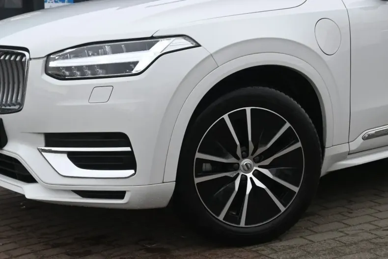 Volvo XC90 din 2021 cu 32.126 km - oferta VOL108963 - foto 2