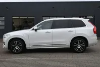 Volvo XC90 din 2021 cu 32.126 km - oferta VOL108963 - foto 3