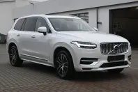 Volvo XC90 din 2021 cu 32.126 km - oferta VOL108963 - foto 8