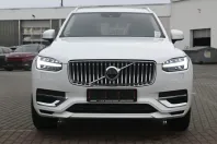 Volvo XC90 din 2021 cu 32.126 km - oferta VOL108963 - foto 9