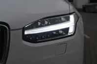 Volvo XC90 din 2021 cu 32.126 km - oferta VOL108963 - foto 10