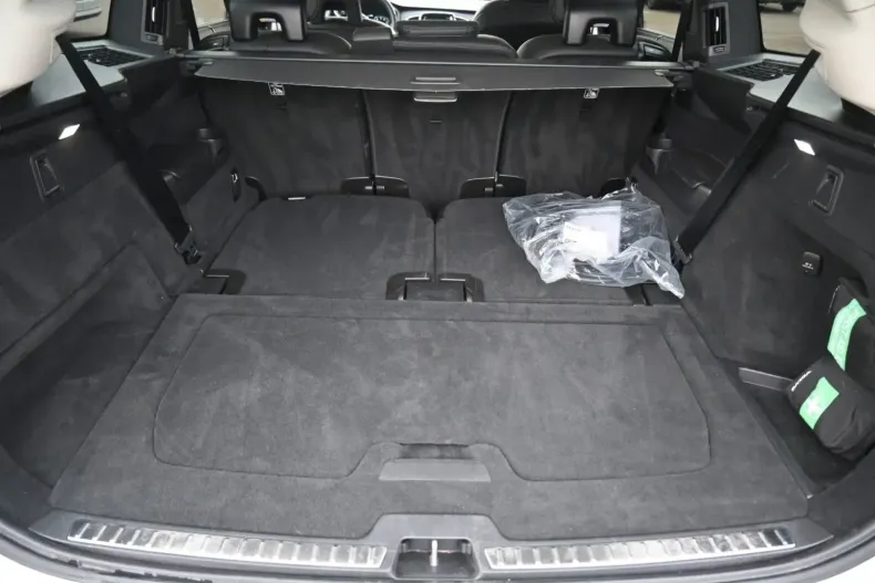 Volvo XC90 din 2021 cu 32.126 km - oferta VOL108963 - foto 12