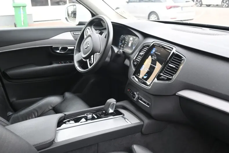 Volvo XC90 din 2021 cu 32.126 km - oferta VOL108963 - foto 20