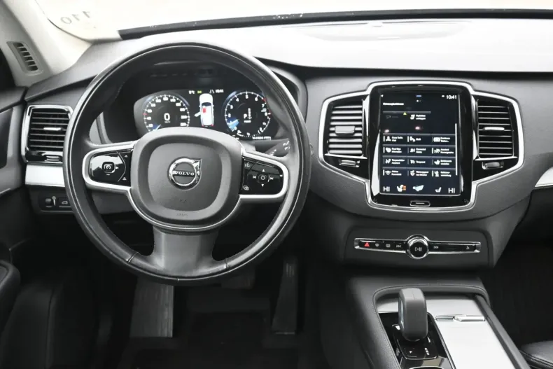 Volvo XC90 din 2021 cu 32.126 km - oferta VOL108963 - foto 27